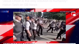 China Hospital woman destroying robot