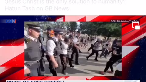 China Hospital woman destroying robot