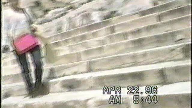 1996 Holy Land Trip - Part 4