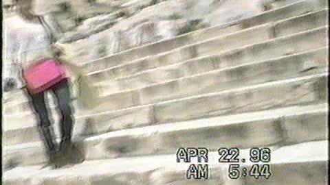 1996 Holy Land Trip - Part 4