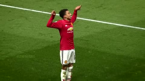 10 Times Jesse Lingard Silenced The Haters