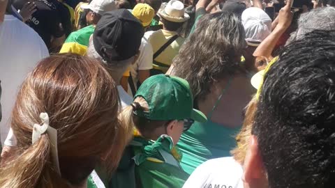 Copa cabana 2022