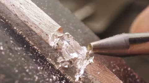 This master made an incredible ear jewelry || Cool jewelry ideas for your inspiration
