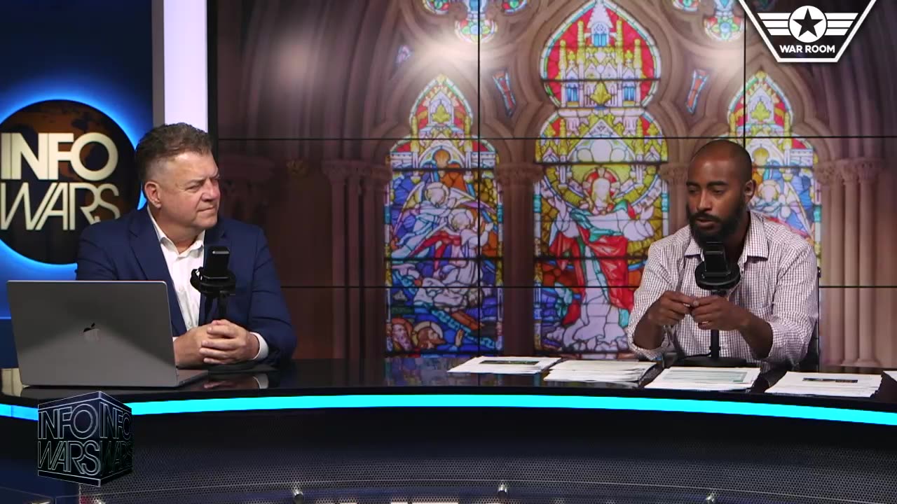 War Room With Owen Shroyer Full Show 5 30 23