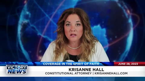 Victory News 6/28/23-11a.m: Unafraid: Kari Lake Continues Her Battle for Election Integrity