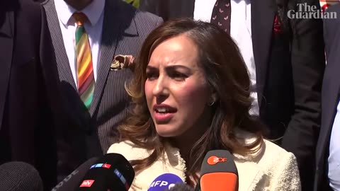 Julian Assange proved that America...