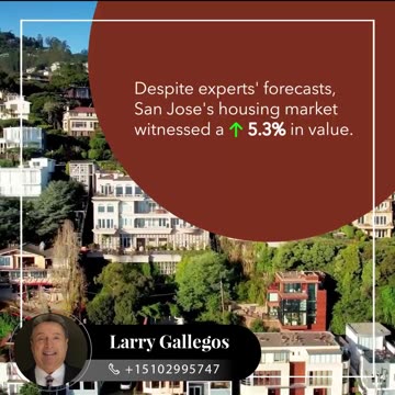 Resilient Real Estate: Bay Area's Contrasting Predictions