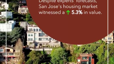 Resilient Real Estate: Bay Area's Contrasting Predictions