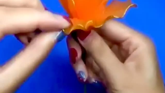 Craft || DIY Craft|| Home Décor || Craft Idea || Kids Craft||