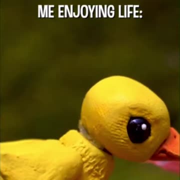 Me and enjoying the day