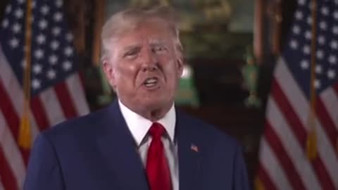 Trump calling Joe Biden a criminal for his open border policy.