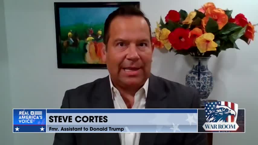 Cortes Slams The Biden Regime’s Weak Letter On Lao Baixing’s Uprisings Against The Totalitarian CCP