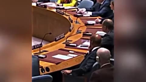 UN Security Council rejects proposal for investigation of Nord Stream pipeline attack