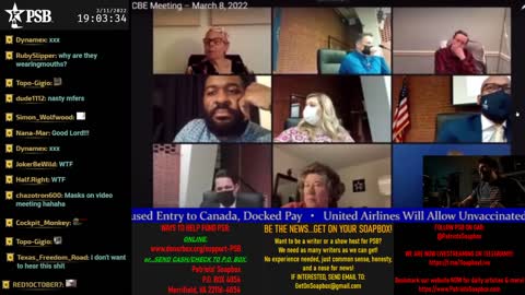 2022-03-11 19:00 EST - Digging Deeper: with Raddix, and DrunkPiñata