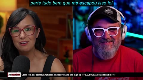 A grande mídia está dizendo isso sobre o filme "Sound of Freedom"!