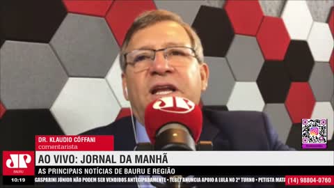 Boletim de urna em Macapá tem mais votos para presidente do que para outros cargos, entenda