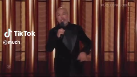 Ouch- Taylor Swift didn’t like that joke 😂