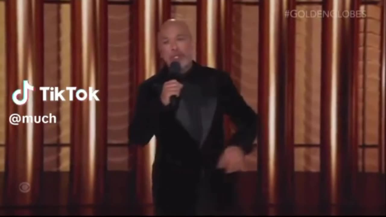 Ouch- Taylor Swift didn’t like that joke 😂