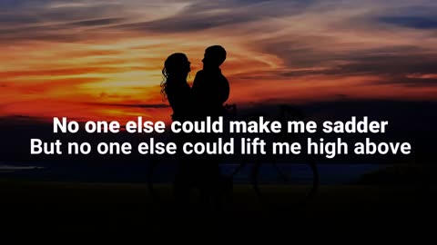 Alexander Rybak – Fairytale (LYRICS)