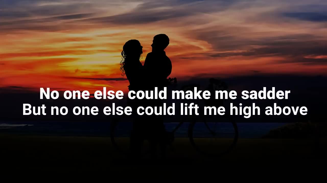 Alexander Rybak – Fairytale (LYRICS)