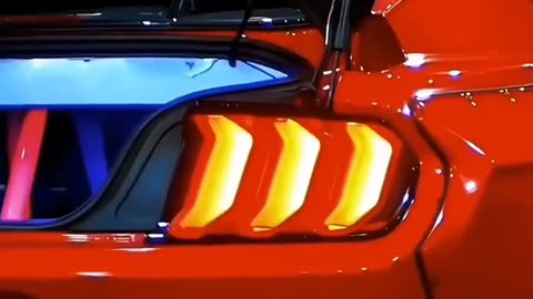 Beauty Car