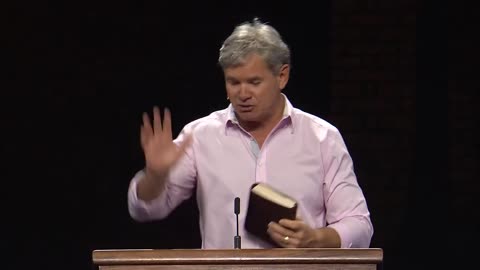 How Can You Know If You’re Right Part 4 ~ Hebrews 9.1-10 Jack Hibbs