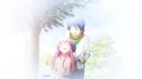 Yui x Hinata I'll Marry You and closing song
