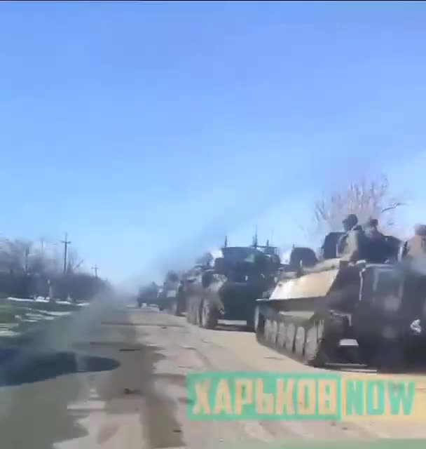 24.02.2022. The war has begun!!!