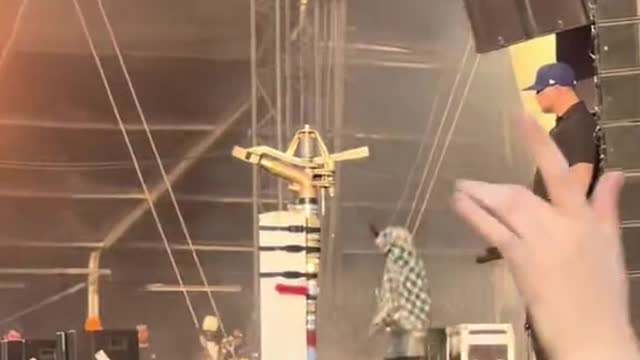 «Praise The Lord»de A$AP Rockyà Lollapalooza