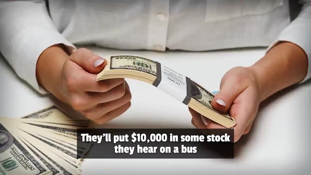 Outperform 99% Of Investors With This Simple Strategy..." - Peter Lynch