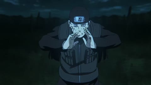 NARUTO SHIPPUDEN - ( Vídeo Sad ) - 30 segundos para status
