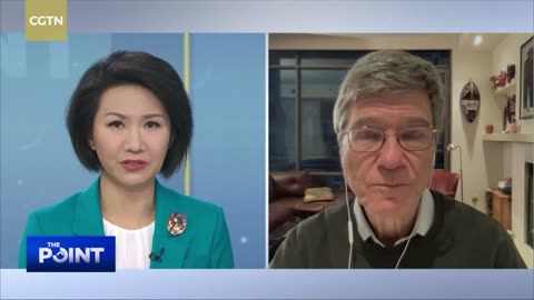 U.S. foreign policy, a scam built on corruption?