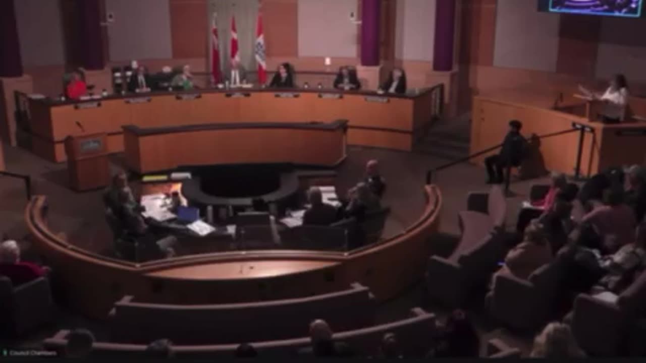 Judy May Griffiths being arrested by DRPS after her Deputation they ALL will be held Accountable