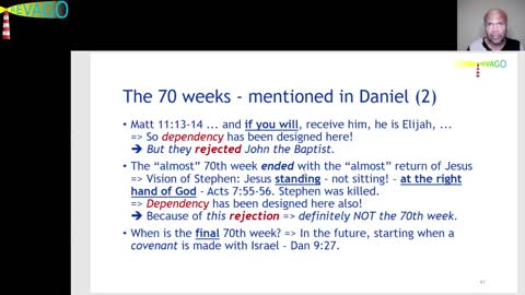 RE008 Future = The Enormous Expectation of the Body of Christ! 08