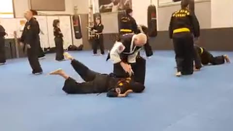 Hapkido