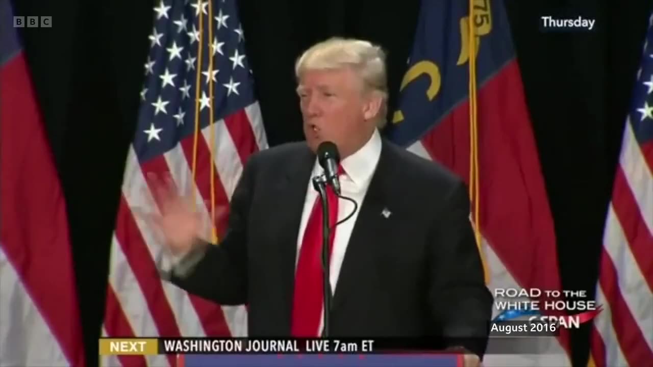 Trump charged under Espionage Act for taking US nuclear secr