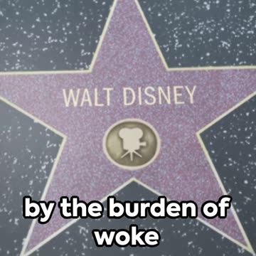 Disney's Woke Woes: A Brand in Crisis