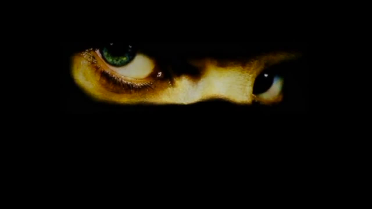 ❤️ la _BESTIA_ di Matrix NON vuole che TU diventi saggio