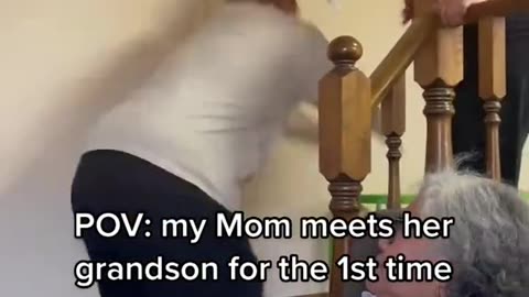 How to get funny to get the ok to get the