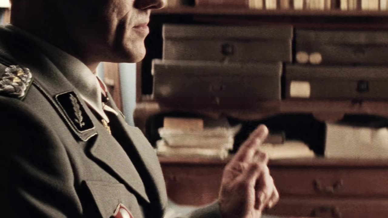 This is Odd - Inglorious Basterds #shorts #InglouriousBasterds #TarantinoFilm