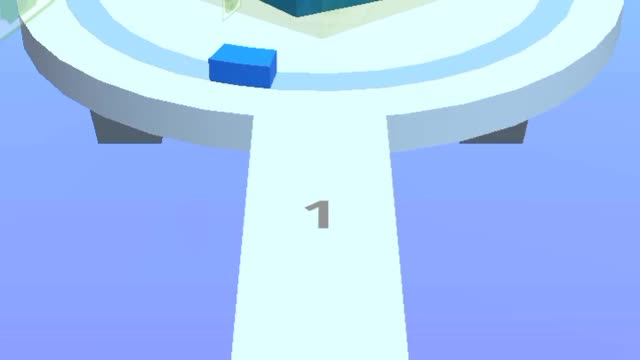 Amazing game