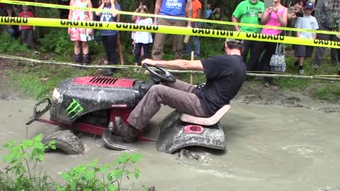Mower Mud Runs 2017 (Cony Roaders)