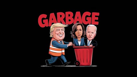 Stick Out Your Can, Here Comes the Garbage Man