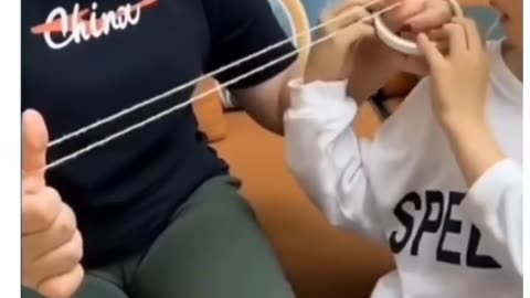 Magic video