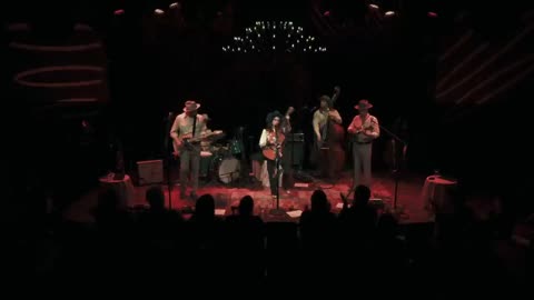 Sierra Ferrell - Recorded Live at Analog