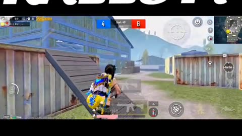 My first Teamdeath match in| PUBG Mobile|rajpoot_933