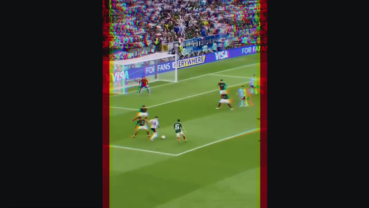 BEST FOOTBALL SKILLS & GOALS 2022 №55