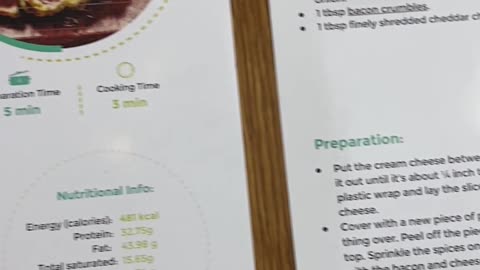 Best Easy and Simple Keto Meal (MUST WATCH)