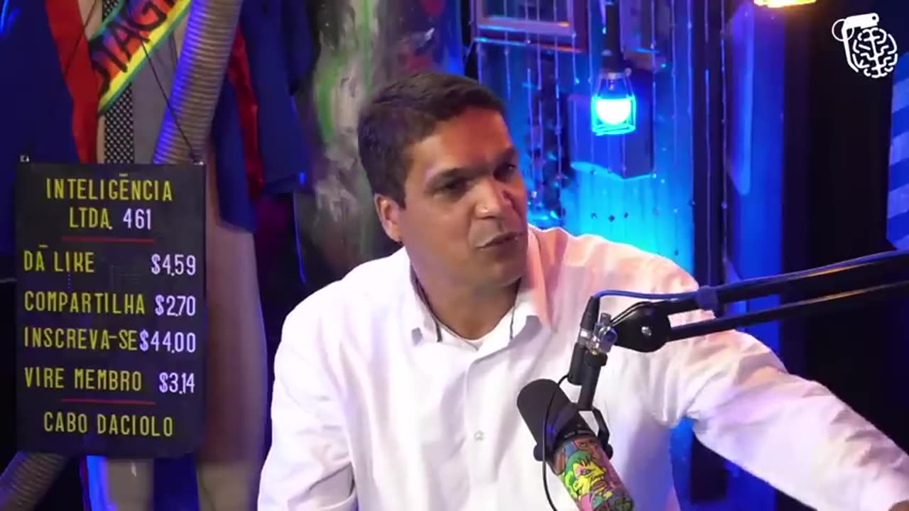 A ATITUDE MAIS IMPORTANTE DA VIDA - CABO DACIOLO