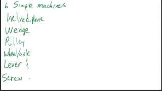 Physical Science - Module 8 - Lesson 63